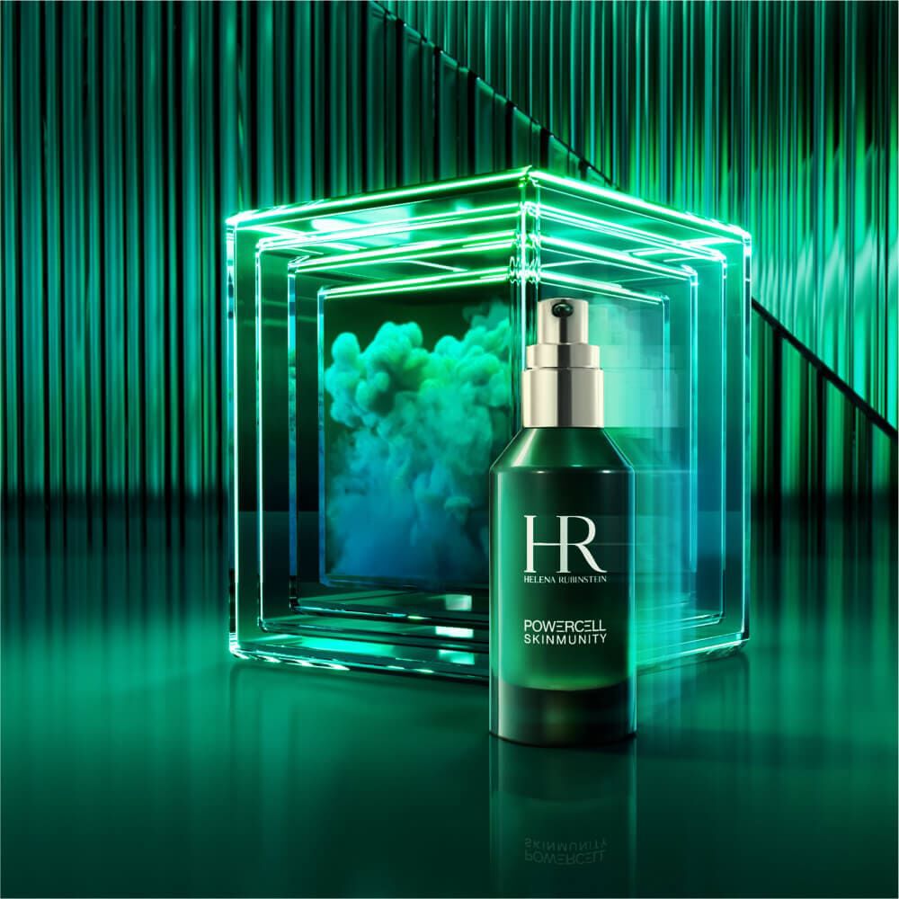 Powercell: Skincare That Keeps Up with Modern Life